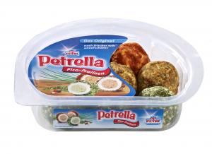 Petrella cream cheese balls
